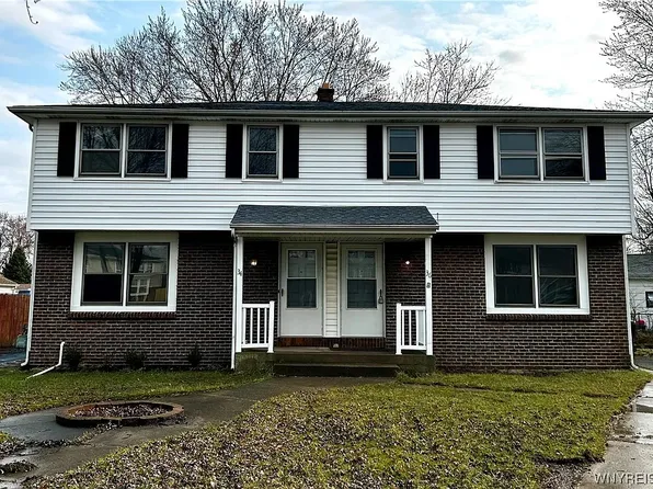 34-36 Broezel Ave, Lancaster, NY 14086