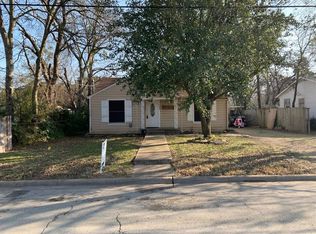 408 Lake Park Ave, Waxahachie, TX 75165