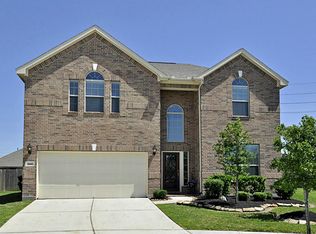 3618 Beacon Creek Ct, Spring, TX 77386