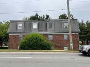 9614 Westport Rd, Louisville, KY 40241