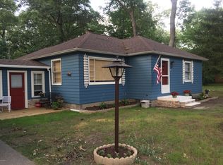 2086 Madalene Ave, Muskegon, MI