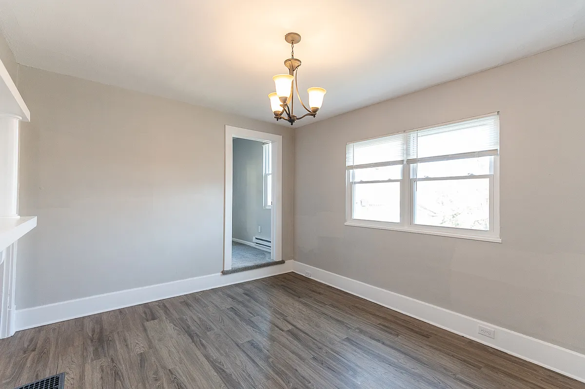 Building Photo - 1600 Rutherford Ave #B