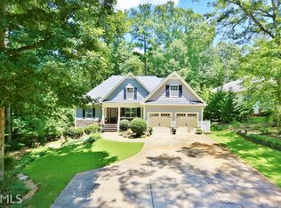 3232 Greenhill Dr, Villa Rica, GA 30180