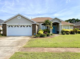4022 Drifting Sand Trl, Destin, FL 32541