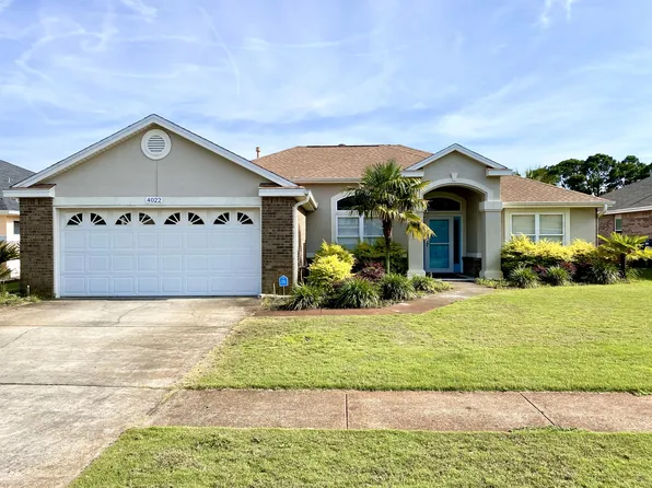 4022 Drifting Sand Trl, Destin, FL 32541