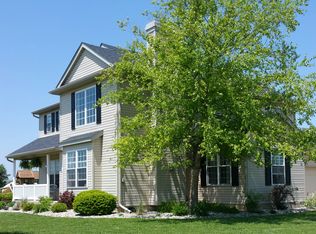 1490 Marsh Hawk Rd, Perrysburg, OH 43551