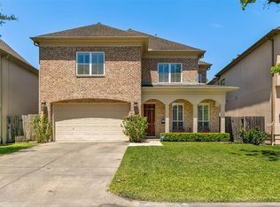 4428 Darsey St, Bellaire, TX 77401