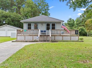 1123 Blue Fish Street SW, Supply, NC 28462