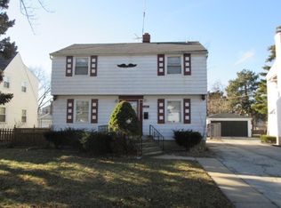 2308 S 12th Ave, Broadview, IL 60155