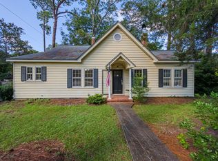 505 8th St W, Tifton, GA 31794