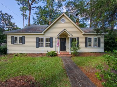 505 8th St W, Tifton, GA, 31794