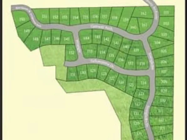 Forest Park Plat #1-lot 153, Ashland, MO 65010