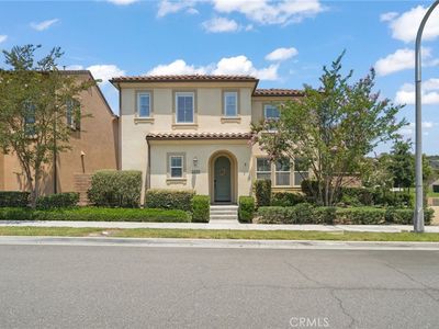 2999 E Walking Beam Pl, Brea, CA, 92821