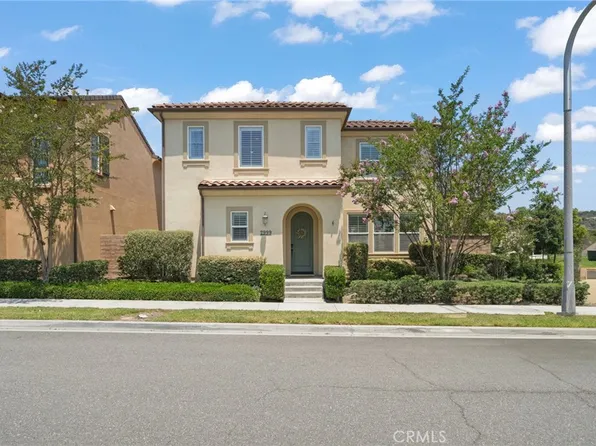 2999 E Walking Beam Pl, Brea, CA 92821