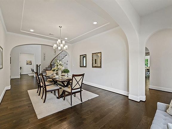 4th image of 5442 Pudman River Ln