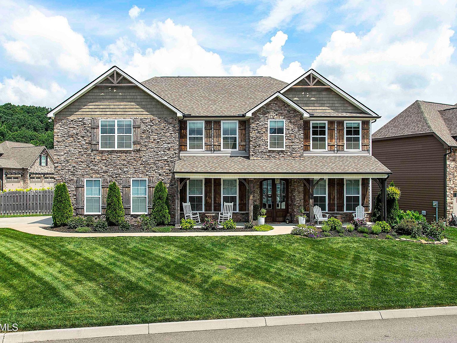 1822 Pierceson Point Ln, Knoxville, TN 37932 MLS 1232641 Zillow(00)