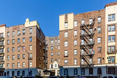141 East 19th Street in Prospect Park South