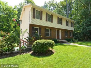 198 Severn Dr, Annapolis, MD 21401