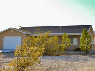 445 Alamo West Rd, Hiko, NV 89017