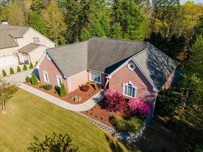 830 Links View Dr, Sugar Hill, GA, 30518