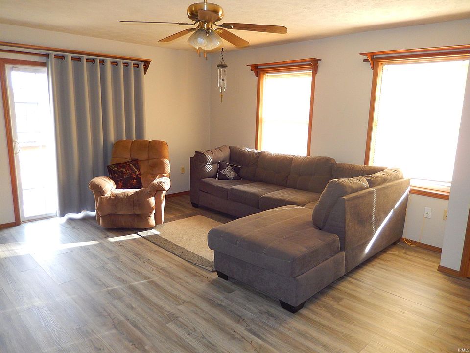 5230 N Raubs Ln, Bloomington, IN 47404 Zillow