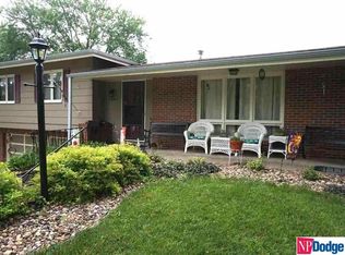 4004 N 97th St, Omaha, NE 68134