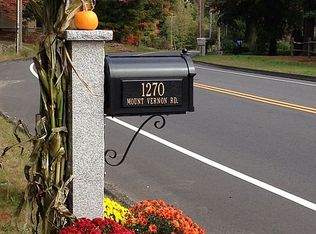 1270 Mount Vernon Rd, Southington, CT 06489