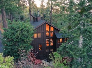 274 N Fairway Dr, Lake Arrowhead, CA 92352