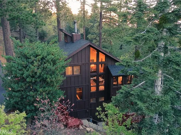 274 N Fairway Dr, Lake Arrowhead, CA 92352