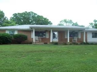 85 Sweet Gum Ln, Talladega, AL 35160