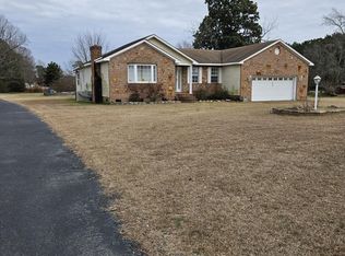 111 Storey Rd, Murfreesboro, NC 27855