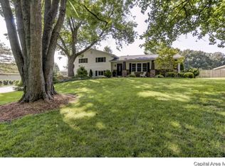 16 Cheyenne Dr, Springfield, IL 62711