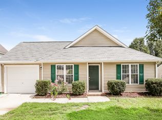 4009 Scofield Dr, Raleigh, NC 27610
