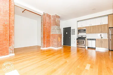 Rented by MySpaceNYC