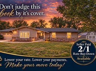 9251 Grimes Dr, Rogers, AR 72756