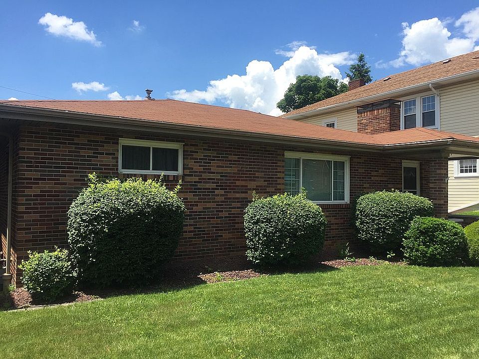 9 Greenwood Ave, Wheeling, WV 26003 Zillow