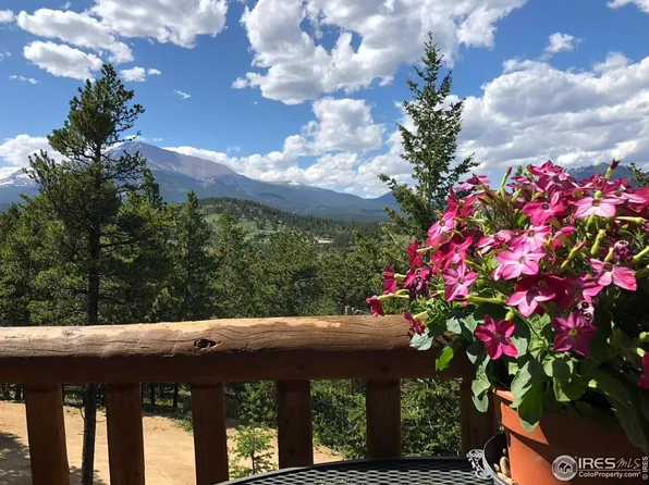 254 Arrowood Dr, Lyons, CO 80540