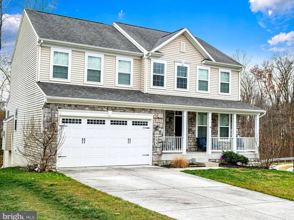 535 Westwell Ln, Bel Air, MD 21014
