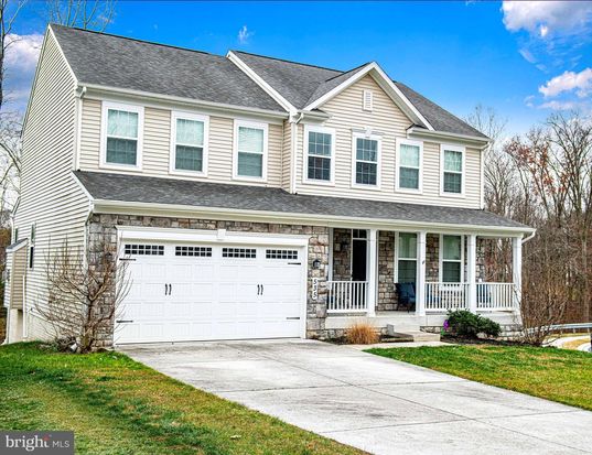 535 Westwell Ln, Bel Air, MD 21014