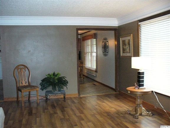 Home for Sale in Quincy, IL $109,900