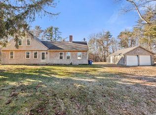 515 North Ave, Rochester, MA 02770