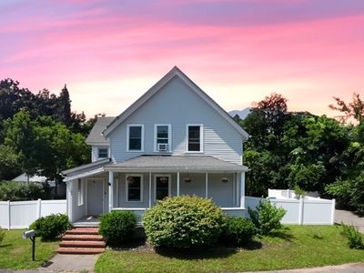 184 Van Buren St, Taunton, MA, 02780