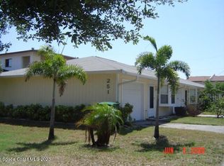 251 Circle Dr APT 2, Cape Canaveral, FL 32920