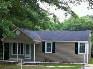 112 Iroquois St, Aiken, SC 29801