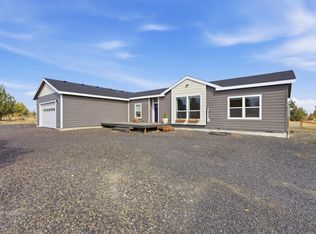 7181 SW Grouse Pl, Terrebonne, OR 97760
