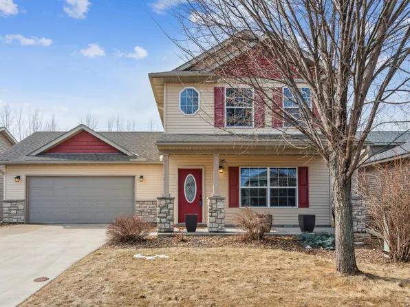 3048 212th St W, Farmington, MN 55024