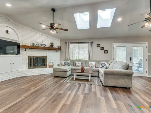 810 Dakota Dr, Temple, TX 76504