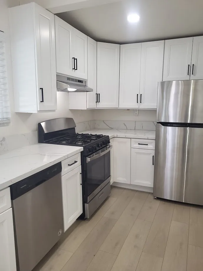 1 bed, 550 sqft, $2,195 — Photo 4