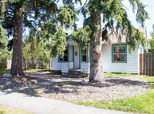 916 Kern St, Missoula, MT 59801