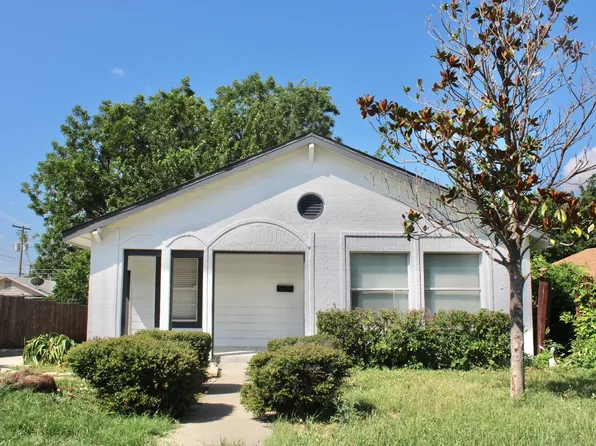 2603 NW 27th St, Fort Worth, TX 76106